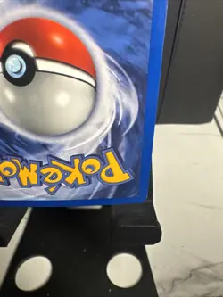 Pikachu #26 Pokemon Promo - Image 4