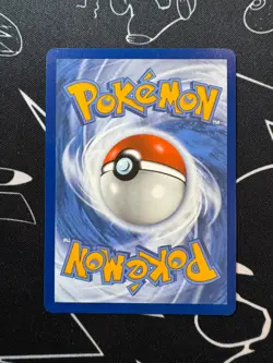 Garbodor 141/086 Pokemon TCG S&V White Flare Illustration Rare English - Image 3