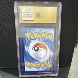 Pokemon Rocket's Zapdos 15/132 Celebrations Classic Collection Holo CGC 10 2021 - Image 2