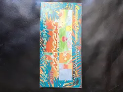 Pokemon Southern Islands Rainbow Island Complete Sealed 3 Pack Set New JP - Image 4