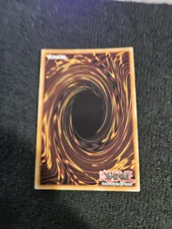 Elemental HERO Honest Neos (Blue) LDS3-EN102 Ultra Rare YuGiOh - Image 2