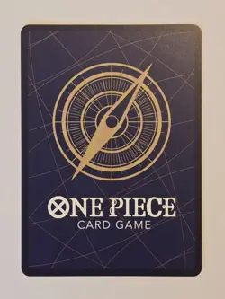 One Piece OP12 Legacy of the Master Portgas D. Ace SP ST13-011 English Special - Image 2