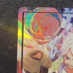 One Piece- Jewelry Bonney (EB04-001) (Alternate Art) - Adventure on Kami Island - Image 3