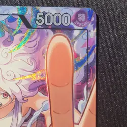 One Piece- Jewelry Bonney (EB04-001) (Alternate Art) - Adventure on Kami Island - Image 4