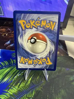 Pokemon TCG Milotic EX Ultra Rare Holo Card 217/191 Sv08: Surging Sparks - Image 2