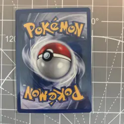 Drowzee 54/82 - 1st Edition Team Rocket Vintage Pokemon Card - NM - Image 3