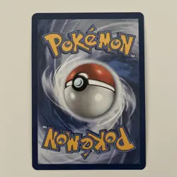 Crustle 186/182 Sv10: Destined Rivals Holo Full Art Pokemon Card - Image 2