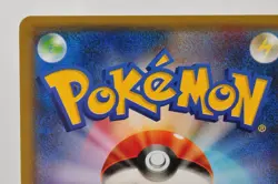 Pokemon card Jirachi 129/XY-P Gym promo Non-Holo 2015 Japanese Excellent - Image 5