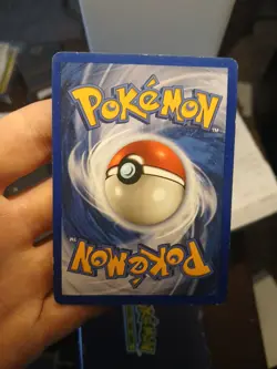 Pokemon Base Set Mewtwo Holo Rare Card 10/102 - Image 5