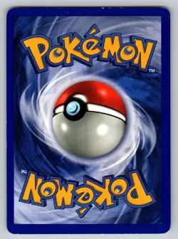 Pokemon Ninetales Holo Unlimited Rare TCG Card Base Set 12/102 LP - Image 2