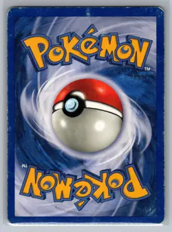 Sabrina's Jynx Gym Challenge #057/132 Uncommon Pokemon Card - Image 2