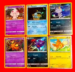 Pokemon Promo Card Bundle Of 63 Cards - Image 3