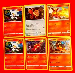 Pokemon Promo Card Bundle Of 63 Cards - Image 4