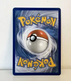 Pokemon TCG Beautifly 219/217 Ascended Heroes Card Near Mint - Image 2