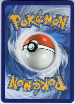 Pokemon Krabby (043) 043/202 SWSH01: Sword & Shield Base Set Reverse Holo card - Image 2