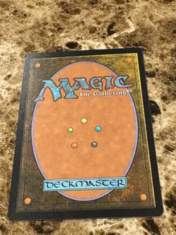 GOHN, TOWN OF RUIN Magic MTG Final Fantasy Foil - Image 2