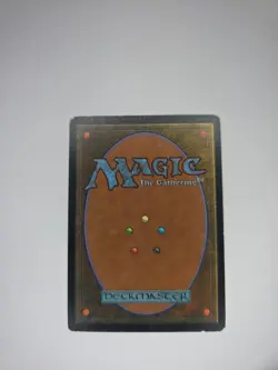 Mother of Runes - Urza's Legacy - #14 - Moderate Play - MTG Magic the Gathering - Image 2