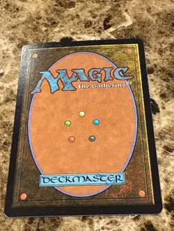 FOREST Magic MTG Final Fantasy #306 Full Art Foil - Image 2