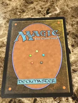 ISLAND Magic MTG Final Fantasy Full Art #299 Foil - Image 2