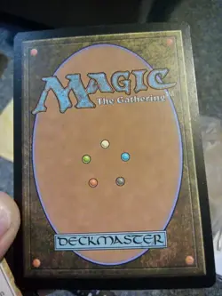 Athreos, God of Passage Mythic NM Journey into Nyx The List Reprints MTG ManaFam - Image 2