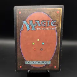 Magic the Gathering: Beta Unsummon MTG Beta - Image 2