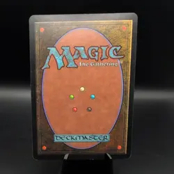 Horned Sliver - Tempest # MTG Magic The Gathering - Image 2