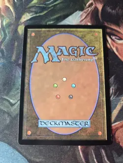 MTG Regular Rare FLOODED STRAND MH3 0220 - Image 3