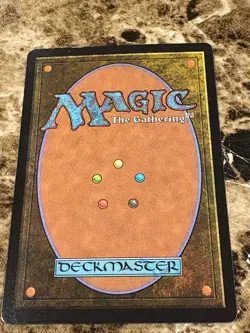 PREPOSTEROUS PROPORTIONS Magic MTG Foundations Borderless LP - Image 2