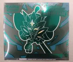 Pokemon TCG: Scarlet & Violet Twilights Masquerade Elite Trainer Box New. - Image 1