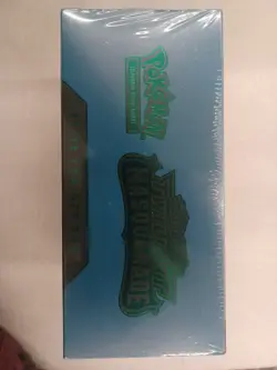 Pokemon TCG: Scarlet & Violet Twilights Masquerade Elite Trainer Box New. - Image 3