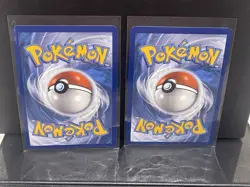 POKEMON (2x Card Bundle) Clefable 40/68-Mr Mime 43/68 RH Hidden Fates NM - Image 2