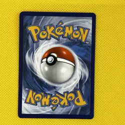 Chatot 112/159 Common Crown Zenith 2023 Pokemon Card NM - Image 2