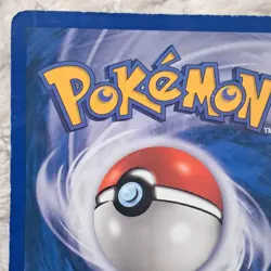 Mewtwo EX TCG Ruby and Sapphire Holo Ultra Rare 101/109 MP/HP Vintage Pokemon - Image 5