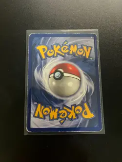Pokemon 1st Edition Holo Vintage 7 Card lot MP-LP - Image 5