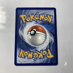 Pokemon - Sawk 049/086 White Flare PokeBall Holo - Image 2