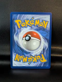 Pokemon Misty's Gyarados 049 Holo Destined Rivals Prerelease STAFF NEAR MINT - Image 3