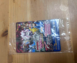 [Pitch's Pikachu] Sealed Holo XY 2014 Pokemon Promo Japanese J League Soccer 2nd - Image 5