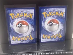 Pokemon TCG Obsidian Flames Charmander 026/197 Reverse Holo (2 Cards) - Image 2