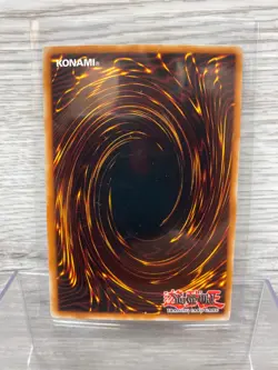 Yugioh Hero Flash!! RYMP-EN027 Secret Rare 1st Ed - Image 2