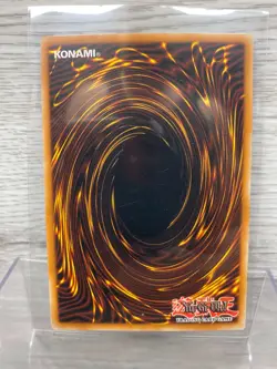 Yugioh The Masked Beast DB1-EN214 Super Rare - Image 2