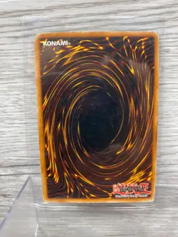 Yugioh Kaiser Sea Horse RP02-EN087 Rare NM - Image 2