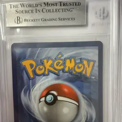 Pokemon TCG Pikachu EX Hyper Rare Gold SV Prismatic Evolutions Card 179/131 - Image 4