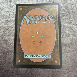 Gray Merchant of Asphodel FOIL - Theros - MTG Magic the Gathering - LP - Image 2