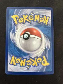 POKEMON TCG ENERGY STICKER 153/165 SV2A POKEMON 151 POKEBALL REVERSE HOLO KOREAN - Image 2