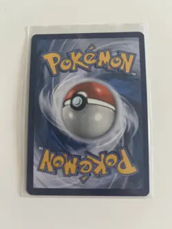 Stunfisk 202/191 Illustration Rare Holo Near Mint Condition Surging Sparks - Image 2