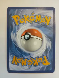 Pokemon Pikachu EX Full Art Holo Special Illustration Rare 219/191 HP200 - Image 2