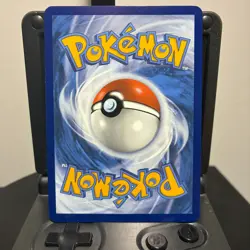Hop's Cramorant - 138/159 - Pokemon Journey Together 2025 - Uncommon Card NM - Image 2