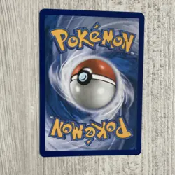 Pokemon Zorua Twilight Masquerade 061/086 Basic Card 70 HP 30 Attack English - Image 2