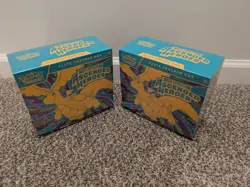 Pokemon TCG Mega Evolution Ascended Heroes Elite Trainer Box ETB Factory Sealed - Image 1