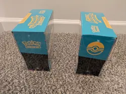 Pokemon TCG Mega Evolution Ascended Heroes Elite Trainer Box ETB Factory Sealed - Image 2